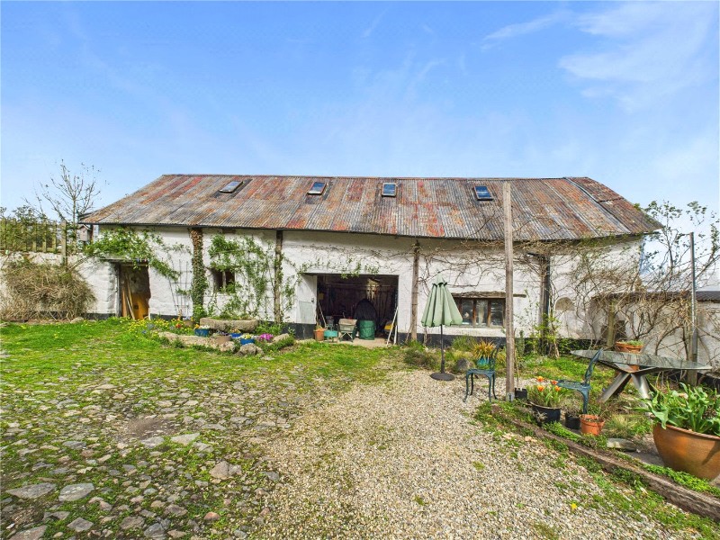 Bridford, Exeter, Devon, EX6