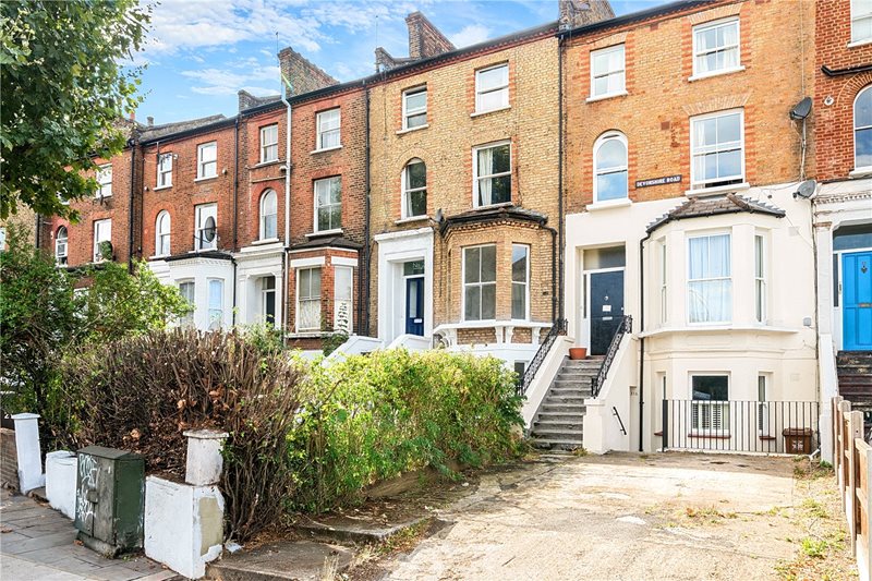 Devonshire Road, London, SE23