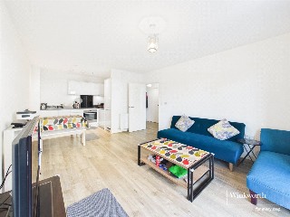 Westmoreland Road, London, NW9