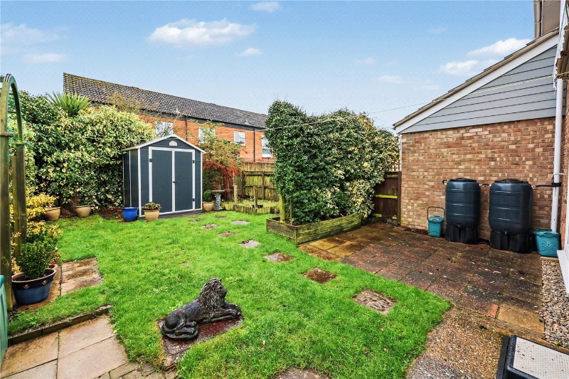 Loxwood, Hellesdon, Norwich, Norfolk, NR6