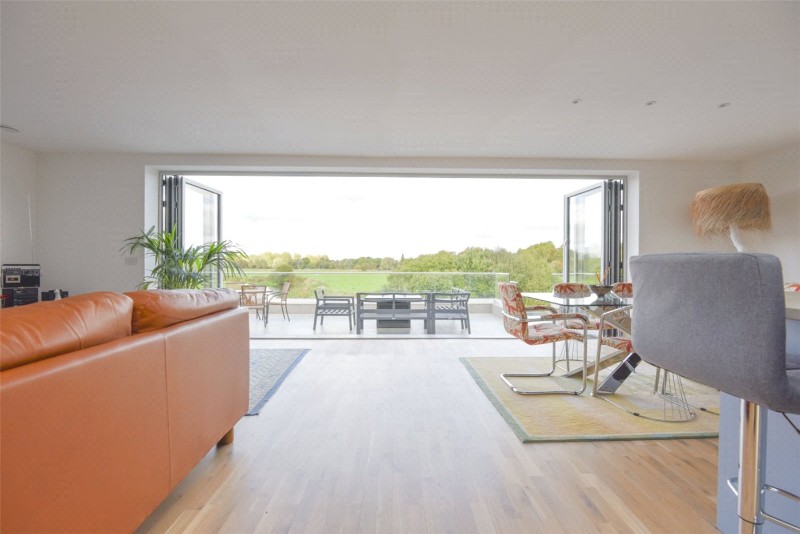 Merley Ways, Wimborne, Dorset, BH21