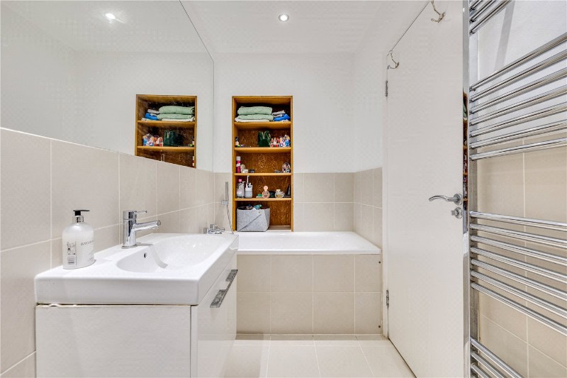 Chesilton Road, London, SW6