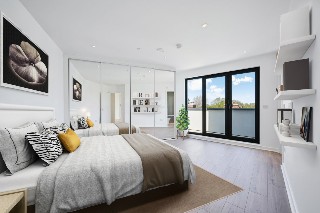 Fifty Burnhill Road, Beckenham, BR3