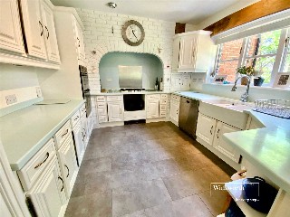 Friars Wood, Robins Way, Christchurch, Dorset, BH23
