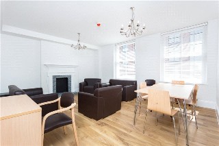 Fulham Road, London, SW3