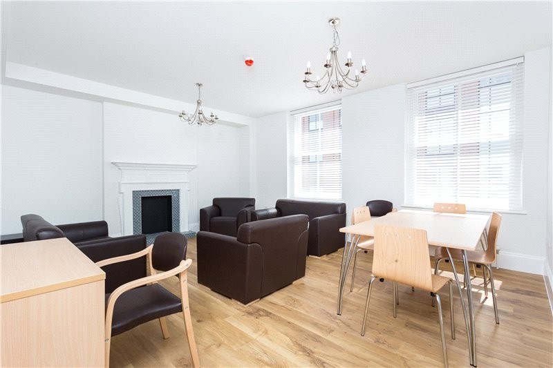 Fulham Road, London, SW3