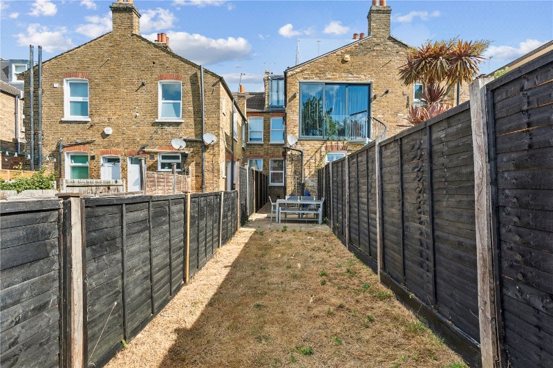 Renmuir Street, London, SW17