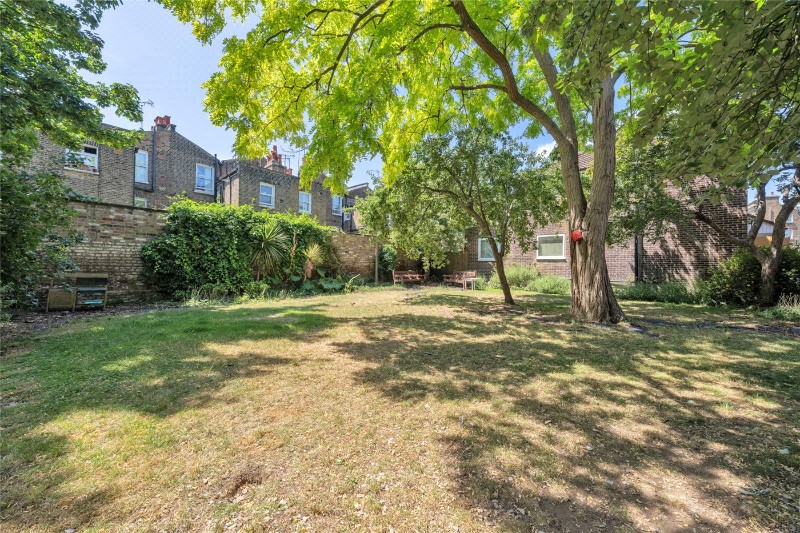 Shirland Mews, Maida Vale, London, W9