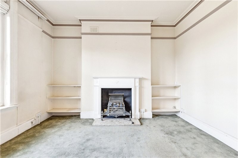 Cromwell Crescent, London, SW5