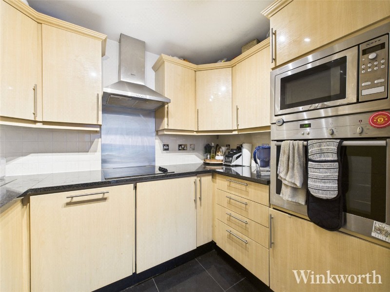 Uxbridge Road, London, UK, W5
