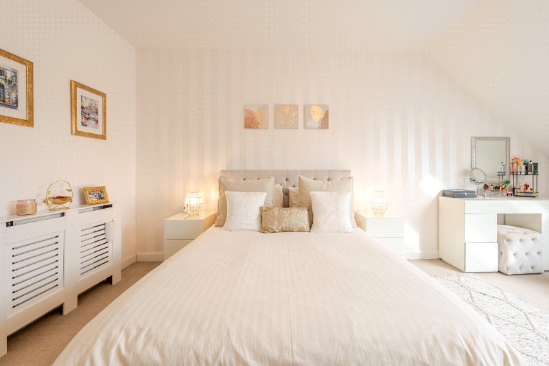 Garrett Drive, Warwick, Warwickshire, CV34