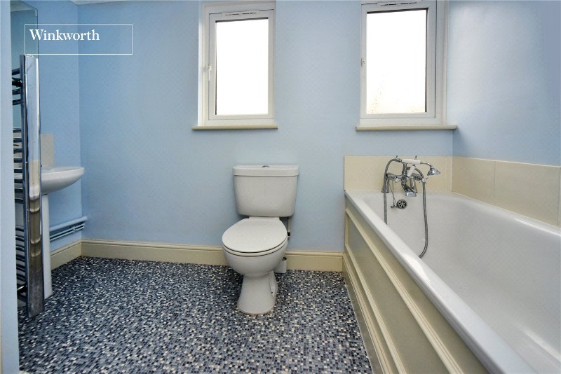 Station Way, Cheam Village, Surrey, SM3