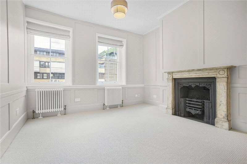 Great Ormond Street, London, WC1N