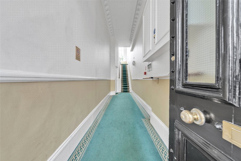 Warrington Crescent, London, W9