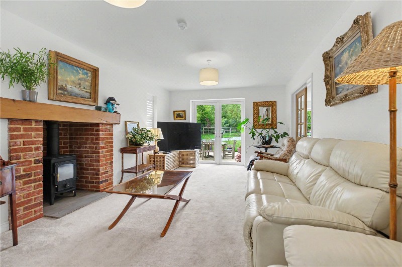 Church Farm Close, Bramerton, Norwich, Norfolk, NR14
