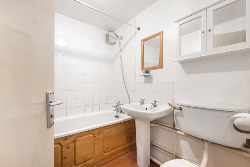 John Williams Close, London, SE14