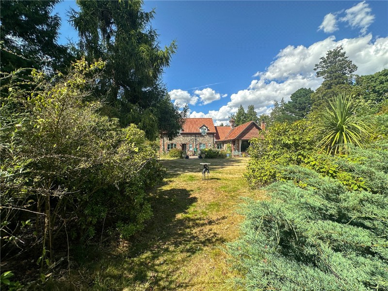 Spixworth Road, Hainford, Norwich, Norfolk, NR10