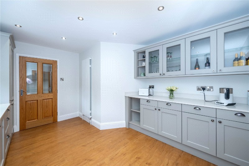 Willoughby Road, Bourne, Lincolnshire, PE10