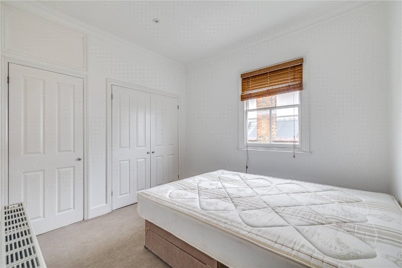 Lambrook Terrace, Fulham/Parson Green, London, SW6
