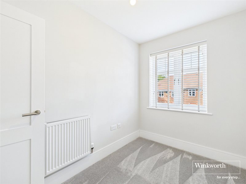 The Hedgerows, Crookham Village, Fleet, Hampshire, GU51