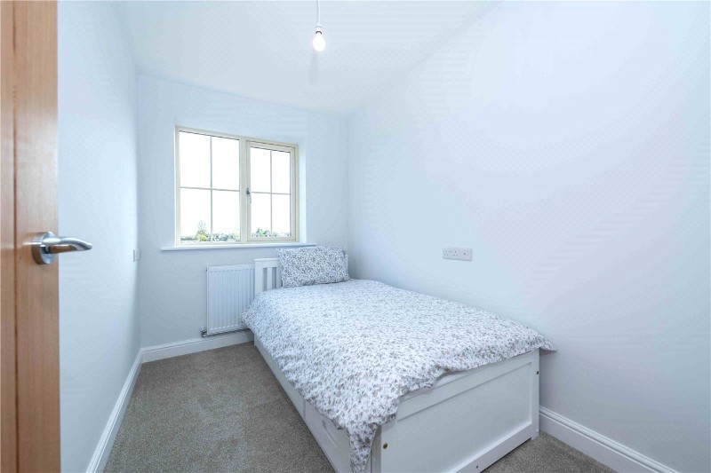 Coteland Road, Ruskington, Sleaford, Lincolnshire, NG34