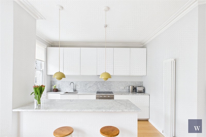 Brailsford Road, London, SW2