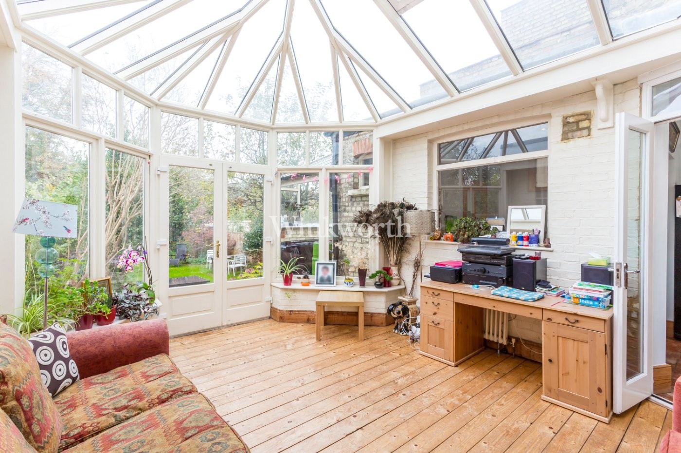 3 bedroom property for sale in Windsor Road, London, N13 (Ref PGN210179) £725,000