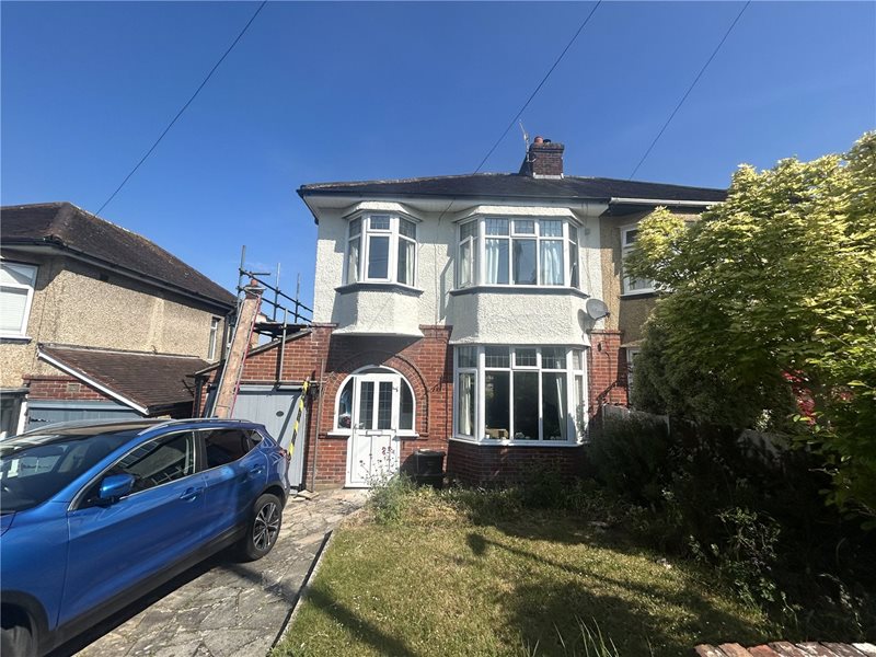 Queensberry Road, Salisbury, Wiltshire, SP1
