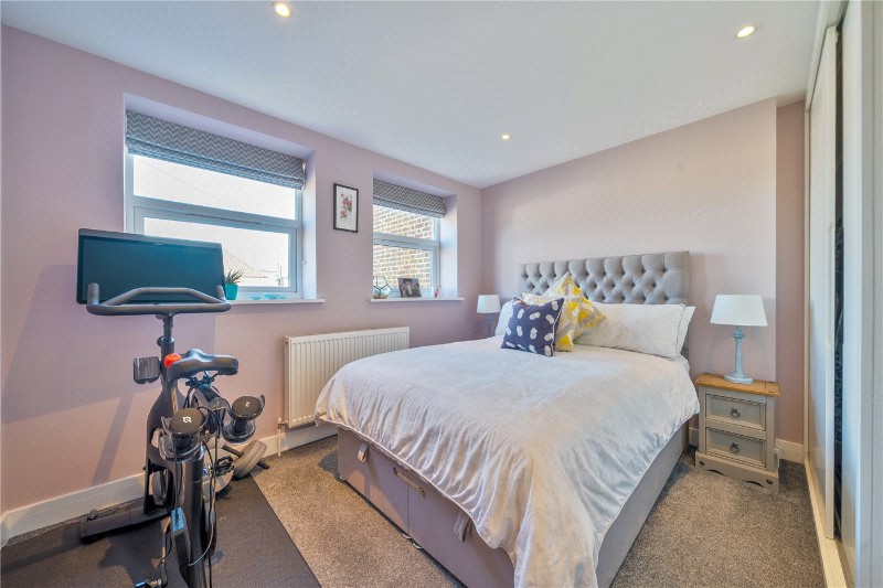 Siddons Road, London, SE23