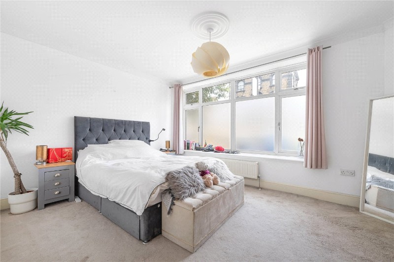 Crystal Palace Road, East Dulwich, London, SE22
