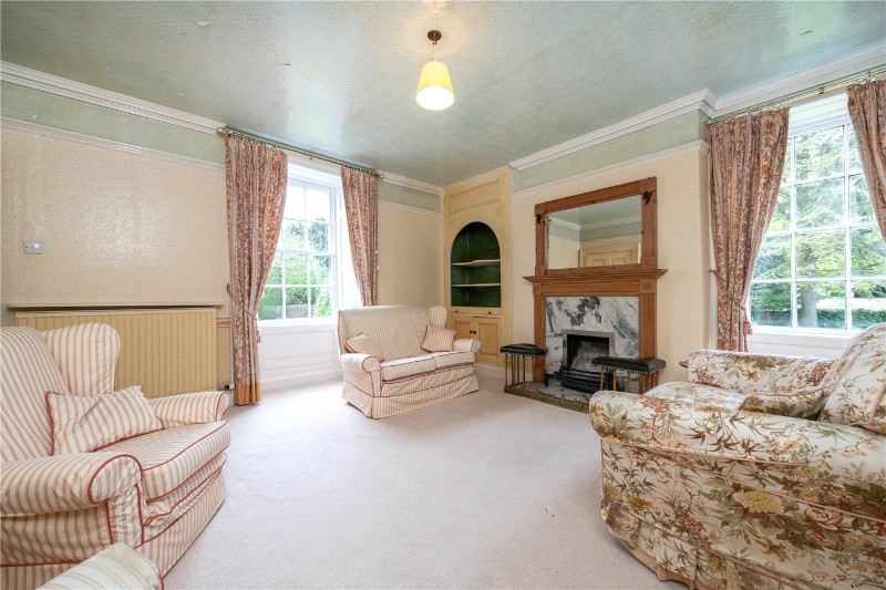 Brookside, Scopwick, Lincoln, Lincolnshire, LN4