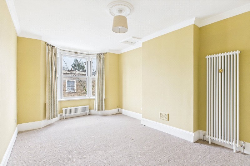 Elm Park, London, SW2