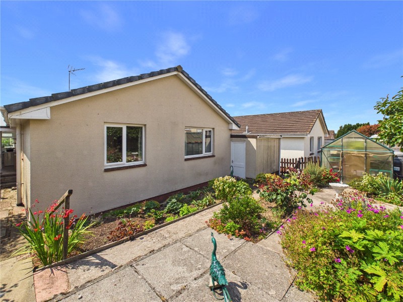 Highfield, Lapford, Crediton, Devon, EX17