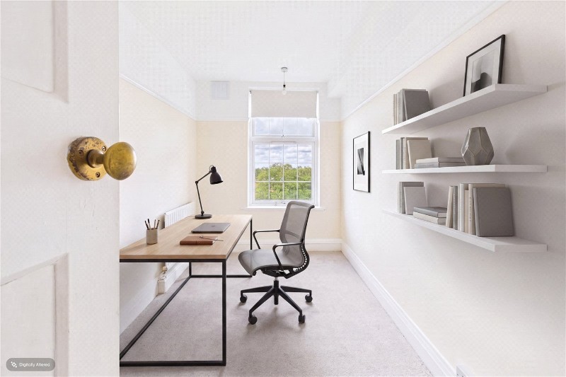 Streatham Hill, London, SW2