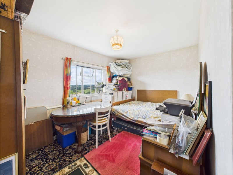 Higher Ley, Nymet Rowland, Crediton, Devon, EX17
