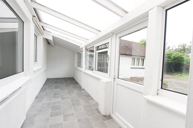 Blenheim Crescent, Leigh-on-Sea, Essex, SS9