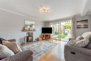 Cundell Way, Kings Worthy, Winchester, Hampshire, SO23
