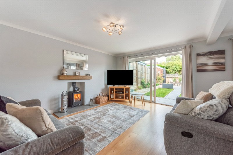 Cundell Way, Kings Worthy, Winchester, Hampshire, SO23