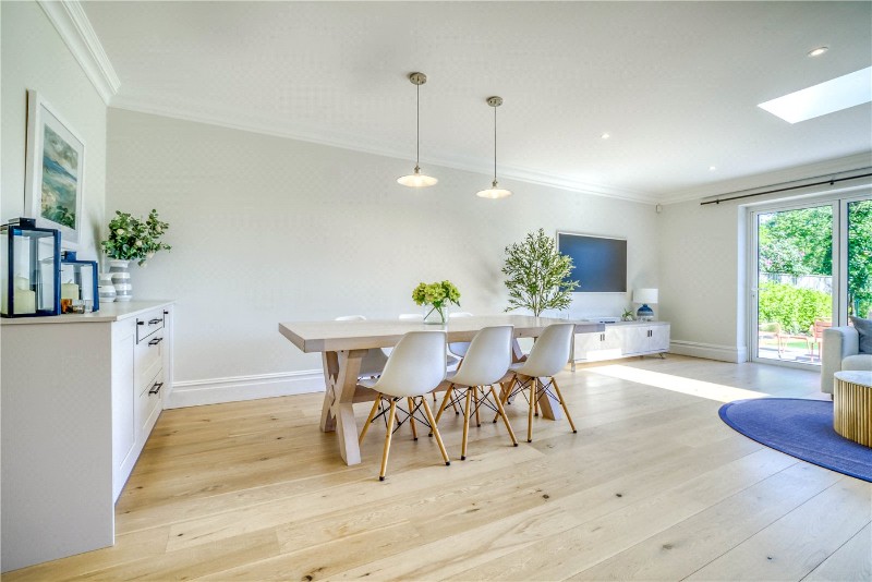 Sandecotes Road, Lower Parkstone, Poole, BH14