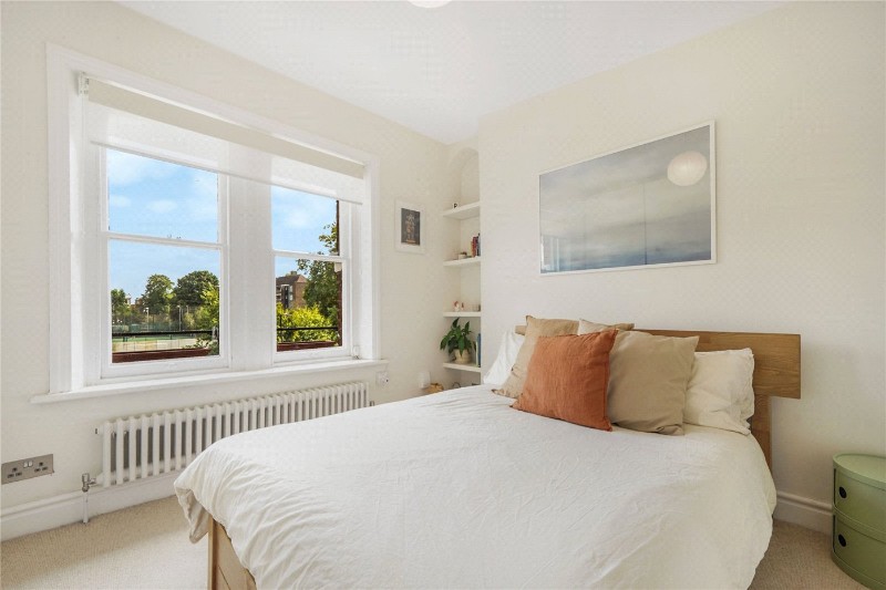 Carleton Road, London, N7