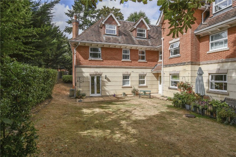 Danesfield, Wiltshire Road, Wokingham, RG40