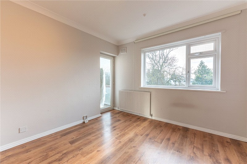 Upper Holly Walk, Leamington Spa, Warwickshire, CV32