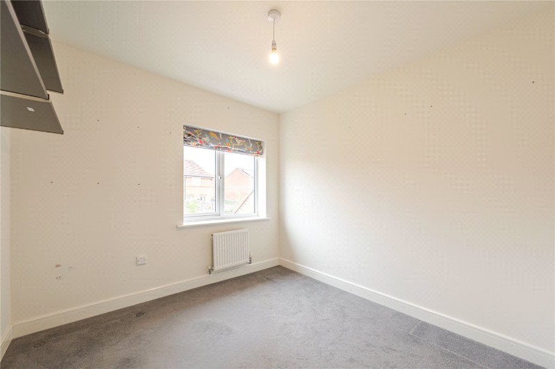 Madan Gardens, Bishops Tachbrook, Leamington Spa, Warwickshire, CV33