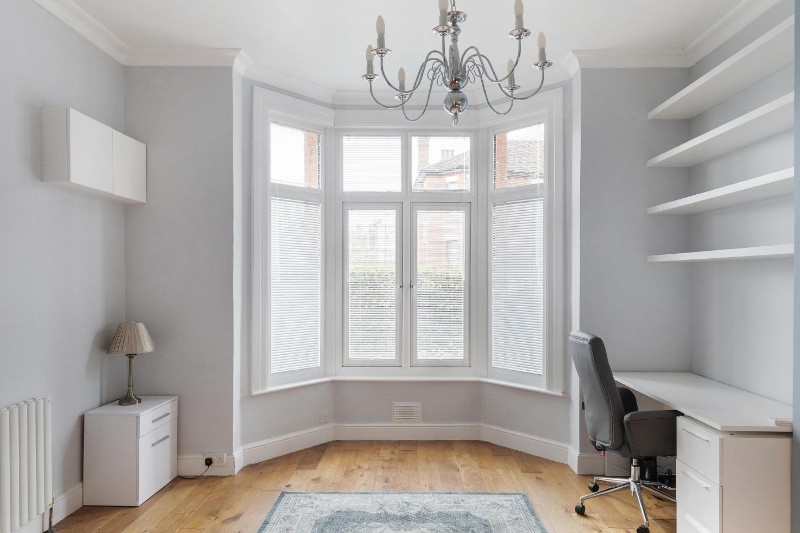 Anerley Hill, London, SE19