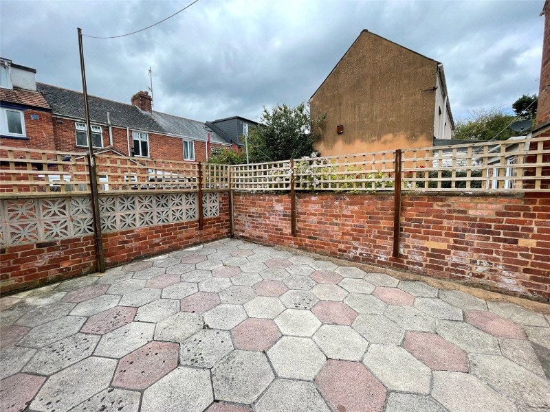 Rosebery Road, Exeter, EX4