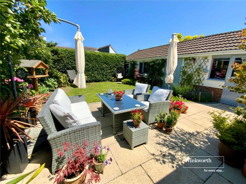 Lingwood Avenue, Christchurch, Dorset, BH23
