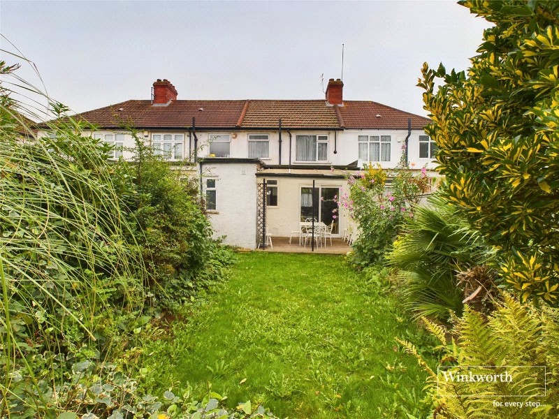 Brent Park Road, Hendon, NW4