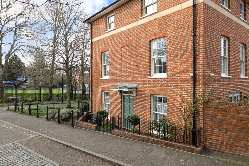 Old Ruttington Lane, Canterbury, Kent, CT1