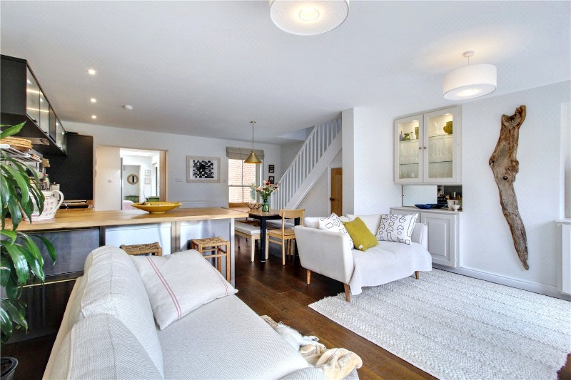 Salisbury Road, Southwold, Suffolk, IP18