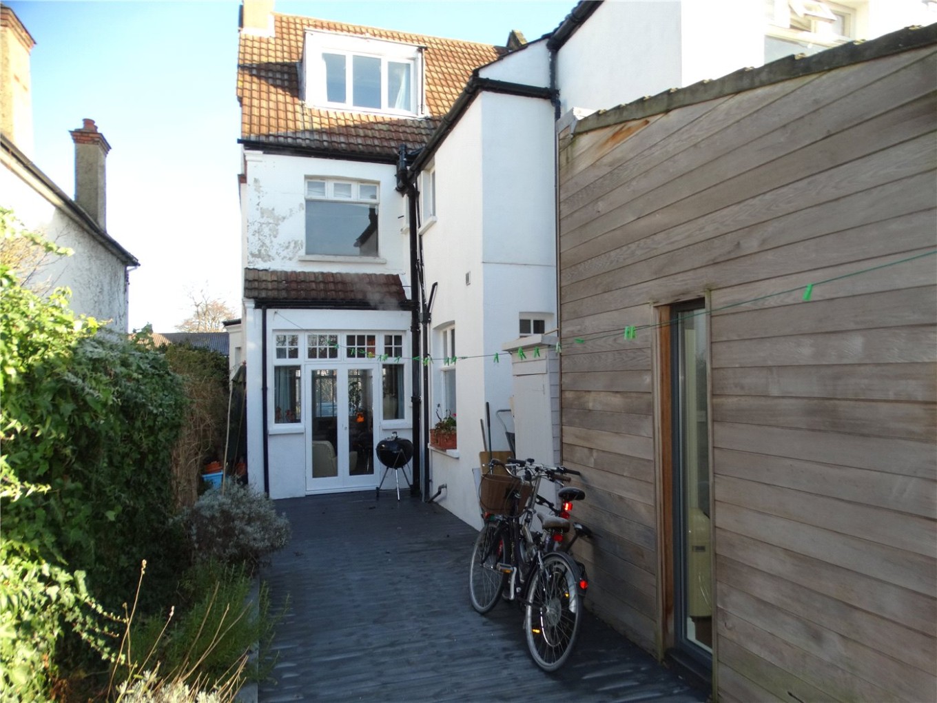 4 bedroom property for sale in Whitmore Road, Beckenham, BR3 (Ref